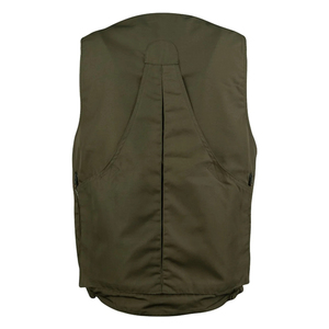 Gilet de chasse pour homme de haute qualité, personnalisé, durable, pour activités de plein air, gilet de chasse pour homme, gilet à bretelles - Product Image 3