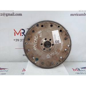 Volante para Audi A4 Sedán 03 G105323K Automático CAC Diésel 1968 (07>10) - Product Image 1