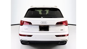 ออดี้ คิว5 พรีเมียม เอสไลน์ เอสยูวี ปี 2025 สภาพดี ใช้งานน้อย - Product Image 5