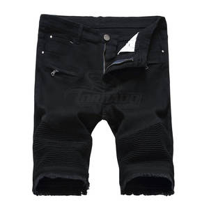 Short en jean respirant à séchage rapide très vendu short en jean pour homme de qualité supérieure à vendre en ligne - Product Image 1