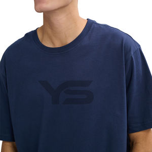 เสื้อยืดสำหรับผู้ชายเสื้อยืดสำหรับใส่ไปยิมแห้งเร็วแบบกำหนดเองเสื้อยืดสำหรับวิ่งออกกำลังกายระบายอากาศได้ดี - Product Image 6