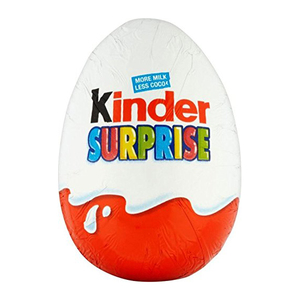 Huevos Kindar Joy de la mejor calidad disponibles a precio mayorista para exportación y mercados locales - Product Image 5