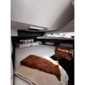 เรือยอชท์ Balt 950 SH ปี 2025 เครื่องยนต์ 200 แรงม้า ขนาด 9.10x2.99 เมตร - Product Image 3