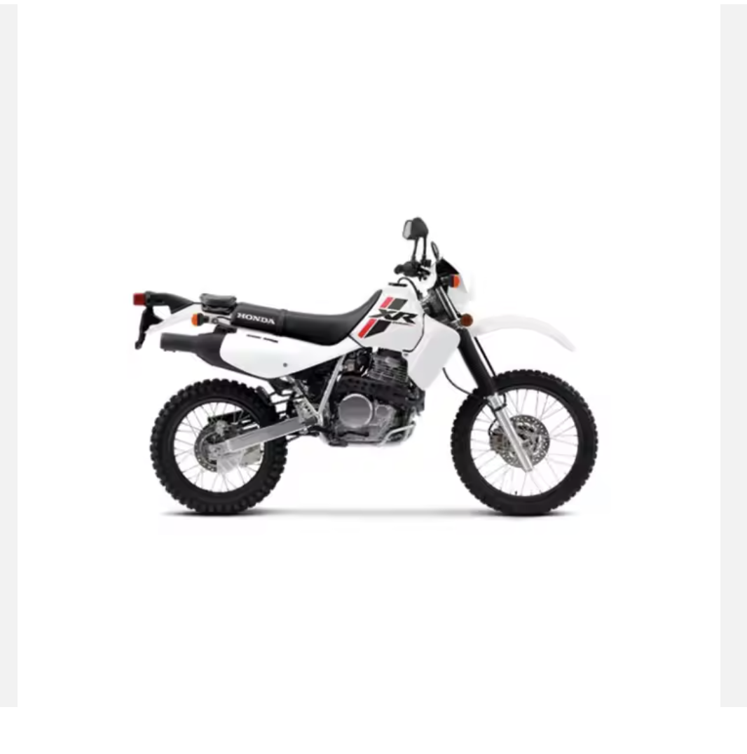 2021 Honda Xr650r 2016 Honda Xr650l For Sale XR650L Dual-Sport