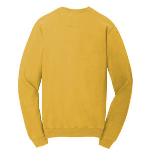 Felpe 2025 autunno inverno con stampa personalizzata Phototext felpe da uomo e donna larghe Casual da strada felpa - Product Image 2