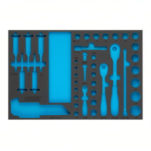 Inserto para Caja de Herramientas Hazet 163-329/100, Espuma Suave de 2 Componentes - Product Image 2