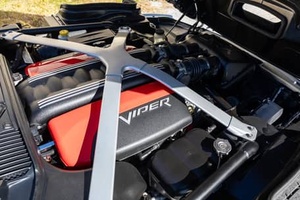 Dodge VIPER ACR d'occasion 2016, conduite à gauche/droite - Product Image 6