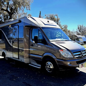 ผู้จัดจำหน่ายรถบ้านมือสอง ปี 2013 Leisure Travel Unity U 2 4 T B Class B+ - Product Image 1
