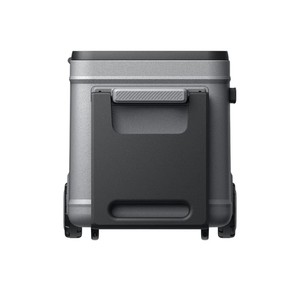 Réfrigérateur électrique portable Anker SOLIX EverFrost 2 58L à onde sinusoïdale pure, alimenté par énergie solaire et automobile, avec compresseur d'air et lampe de poche - Product Image 4