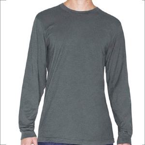 เสื้อยืดออกกำลังกายแขนสั้นยืดหยุ่นสำหรับฤดูร้อนเสื้อยืดพิมพ์ลายพิมพ์ซับลิเมชัน - Product Image 5