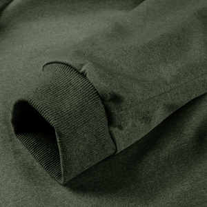 Men's Casual Outdoor Lightweight <b>Plain</b> <b>Tracksuits</b> Latest Design Plus Size Zipper Hooded Winter Printed Technique - Product Image 5