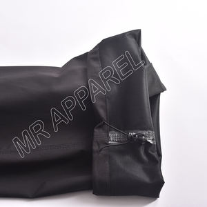 Nueva ropa de esquí de invierno 2025, pantalones de Snowboard Softshell para hombre, pantalones holgados, pantalones impermeables, ropa de calle de talla grande, pantalones de esquí de Snowboard - Product Image 6