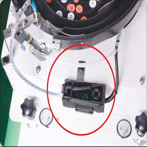 Máquina de Coser Automática Inteligente de Reconocimiento de Calidad - Mango de Plástico OEM DIY - Costura ZO-JE con 3 Años de Garantía - Product Image 5