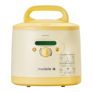Extractor de Leche Materna Medela Symphony 2024 Original, Grado Hospitalario - Product Image 2