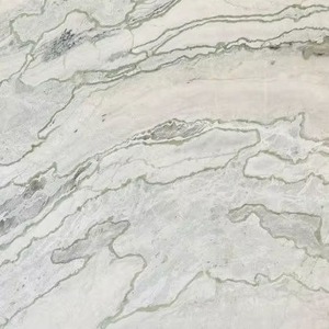 Losa de Mármol Verde Ónix Natural Indio Moderno de Alta Calidad - Product Image 4