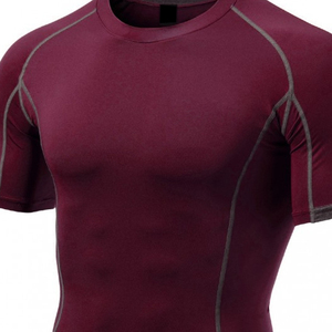 Customize Your Own Logo Sublimated Full Sleeve Rash Guard MMA Rash Guard BJJ Rash Guard <b>Compression</b> <b>Shirt</b> MMA Rashguard <b>for</b> <b>Men</b> - Product Image 4