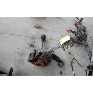 ชุดช่วงล่างด้านหน้าซ้าย AUDI A3 Cabriolet Series (8P7) (08>13) รุ่น 1K0407255AA - Product Image 3