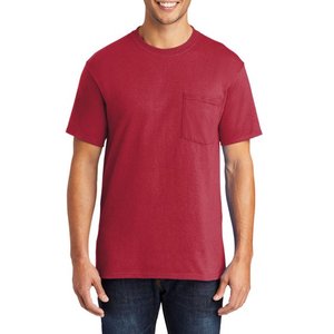 Camiseta de lana merino 100% para hombre, camiseta de manga corta 170GSM, capa Base de lana para hombre, secado rápido, antiolor para viajes, senderismo, tamaño de EE. UU. - Product Image 3