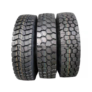 Compre neumáticos de camión bastante usados con material de buena calidad - Product Image 2