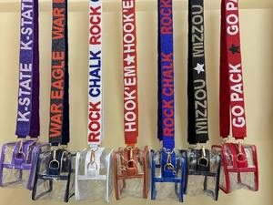 Sangle de sac à main en perles de rocaille tendance, broderie, longueur personnalisée, ceintures tendance, sangle de sac à main en perles de rocaille, broderie personnalisée - Product Image 6