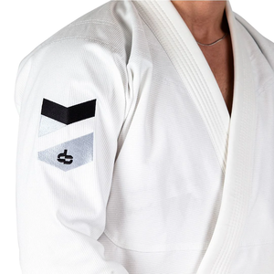 Bright Way International Costumes de karaté personnalisés Usine de qualité professionnelle Vente en gros kimono de jiu jitsu/kimono de jiu jitsu - Product Image 2