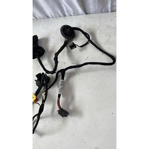 Faisceau de câblage de porte avant droite AUDI TT Série (8J3) (06>14) 8j0971030p - Product Image 4