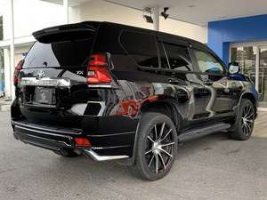TOYOTA LAND CRUISER PRADO - Product Image 2