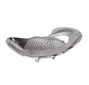 High-End <b>safe</b> Mirror Shine Serving Bowl Decor Bowl Gift <b>Metal</b> Centerpiece Bowl For Home Hotels Restaurants at Affordable Prices - Product Image 3