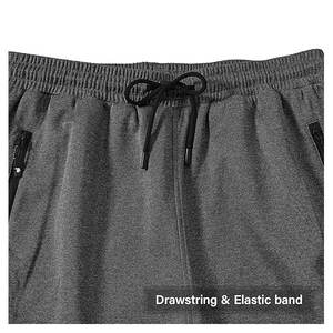 2025 survêtement personnalisé pour hommes de qualité supérieure respirant Jogging tenue décontracté avec sweats à capuche et survêtement pour hommes de haute qualité - Product Image 6