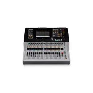 มิกเซอร์ดิจิตอลยามาฮ่า TF5 32 แชนแนล ขายดี - Product Image 1