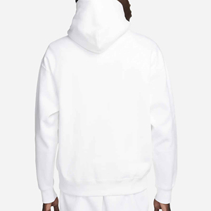 Sudaderas con capucha de sublimación de lana personalizadas Sudaderas con capucha deportivas para hombres Sudaderas con capucha para hombres Jersey Agregue su propio texto y diseño personalizado - Product Image 2