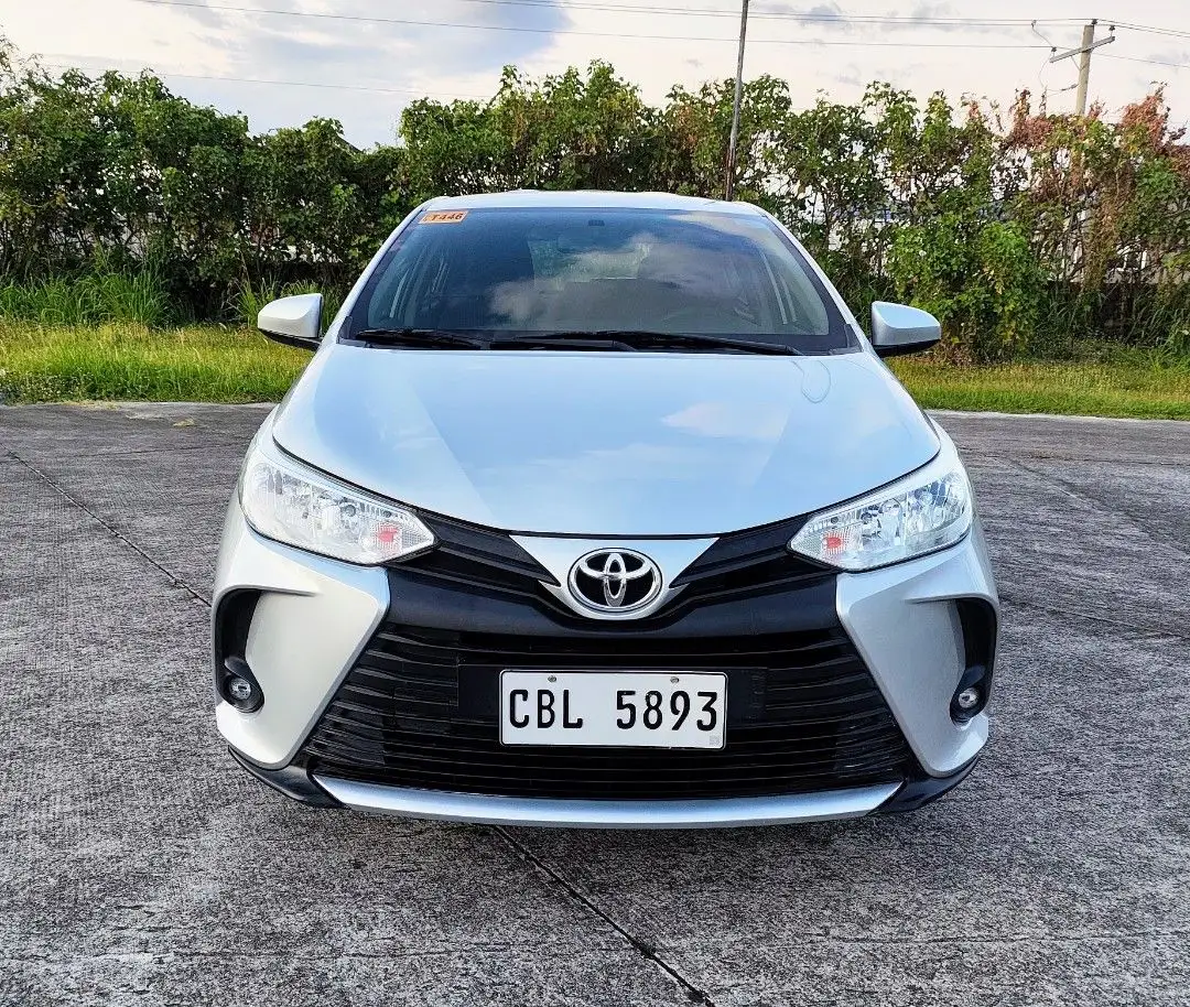 Voiture soignée Toyota Vios XLE 2021 RHD LHD à vendre