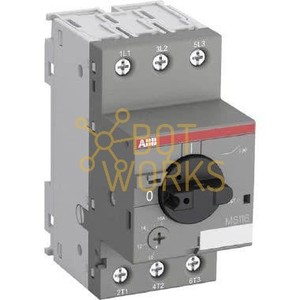 ABB EP0861 - Nuovo - Product Image 1