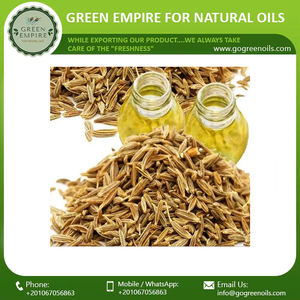 Marque privée Huile de graines de cumin biologique vegan pressée à froid de qualité alimentaire - Product Image 5