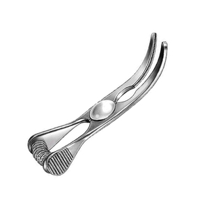 Chirurgie cardiaque générale de base Ensemble d'instruments à cœur ouvert Source d'alimentation manuelle Instruments médicaux cardiovasculaires majeurs - Product Image 2