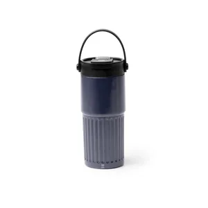Bicchieri Termici Sagitta Personalizzati in Acciaio Inossidabile - Product Image 4