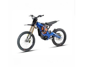 (GN) Livraison Rapide 2026 Suur Ron Light Bee X Moto Tout-Terrain Électrique - Product Image 4