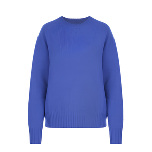 Sweat à capuche col rond 100% Coton Molleton Bouclette Lourd 370g Uni Coupe Classique Personnalisable Premium pour Femme Vente en Gros - Product Image 3