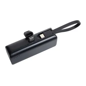 Powerlink - Banco de Energía Promocional Sostenible de 3000 mAh, Gadgets Ecológicos - Product Image 5
