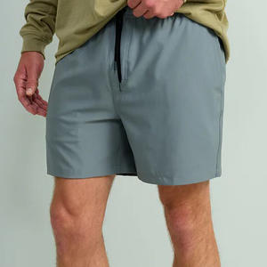 Conjunto de Pantalones Cortos Casuales de Verano para Hombre, Ropa Casual de Calle, Conjunto Transpirable para Hombre 2026 - Product Image 4