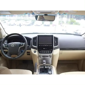 CLEAN USED 2024 pour conduite à gauche Sièges en cuir Caméra arrière Aucun avis pour le moment - Product Image 2