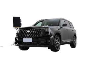 Vehículo Eléctrico/de Combustible Multifuncional de Alto Rendimiento con Interior de Cuero e Iluminación LED, SUV Grande de 7 Asientos, 2024, de China - Product Image 2