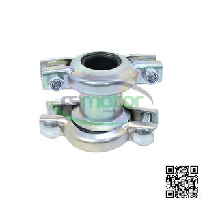 Raccord de tuyauterie d'origine OEM MWM RS-01173222 - Product Image 2