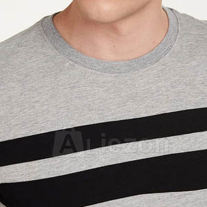 Nouveau design T-shirts pour hommes Vêtements décontractés T-shirts pour hommes Vêtements d'été T-shirts pour hommes en vente en gros à vendre - Product Image 3