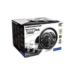 High Quality Thrustmaster T300 RS GT Customizable Industrial <b>Racing</b> <b>Wheel</b> with OEM Support - Product Image 5