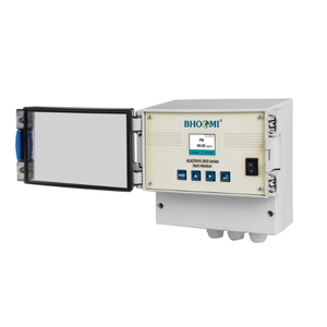 Monitor de Polvo Triboeléctrico 7020, Analizador Industrial de Concentración de Polvo en Estaciones de Tratamiento de Polvo y Monitoreo de Emisiones - Product Image 2