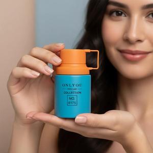 ONLYOU Eau De Parfum Mandarino Spray, Profumo Floreale Legnoso con Note di Rosa e Miele, 30ml Unisex - Product Image 4