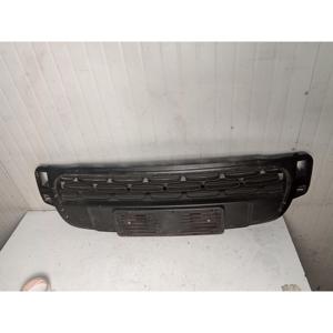 Grille de pare-chocs CITROEN C3 Série (16>) 98120618XT - Product Image 2