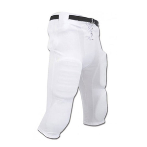 Nouvel uniforme de football américain personnalisable pour l'équipe et derniers ensembles de haute qualité à faible taux de conception - Product Image 3