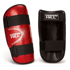 Protector de Espinillas PANTHER, Equipo Esencial de Boxeo y Protección - Product Image 1